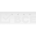 Вытяжка наклонная Gorenje WHI649EXGW белый, 60 см, 608 куб. м/ч, 63 дБ, фото4