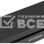 Вакуумный упаковщик Hyundai HY-VA3003 110Вт черный/серый, фото5