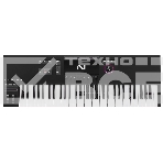 Клавиатура MIDI [29852] Native Instruments [Kontrol S61 Mk3] 61 клавиша, полувзвешенные, чувствительны к скорости нажатия с послекасанием, дисплей, 8 энкодеров, колеса высоты тона и модуляции, 4 входа для педалей, MIDI вход/выход, фото 1