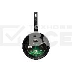 Сковорода из литого алюминия REALPRESS В22Нр 22 см черный, фото5