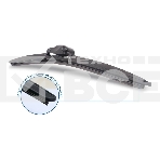 Бескаркасная щетка стеклоочистителя GOODYEAR GY000420 20