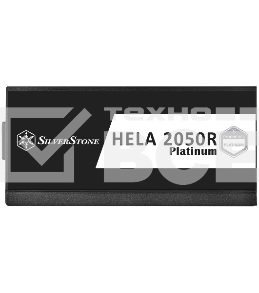 Блок питания Silverstone SST-HA2050R-PM (G540HA205RPM220) 