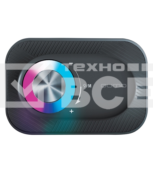Активная акустическая система 2.1 + Bluetooth Qumo MIRAGE AS015