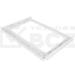 Соединительный элемент для установки сушильной машины на стиральную машину MAUNFELD WM-SK03, фото 1