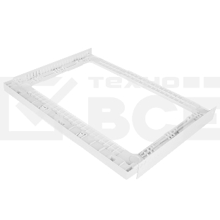 Соединительный элемент для установки сушильной машины на стиральную машину MAUNFELD WM-SK03