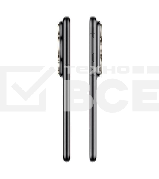 Смартфон Huawei Pura 80 Ultra 16/512Gb черный