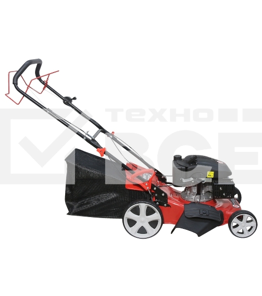 Газонокосилка КАЛИБР ГКБС - 4/460М