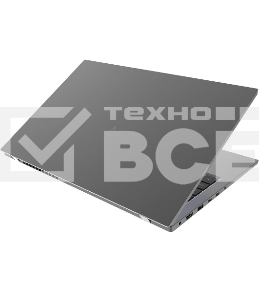 Ноутбук Digma Pro Fortis M Core i5 1334U 16Gb SSD 512Gb Intel Iris Xe graphics 14.1