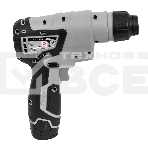 Перфоратор Интерскол ПА-12/12В патрон:SDS-plus уд.:1.2Дж аккум., фото2