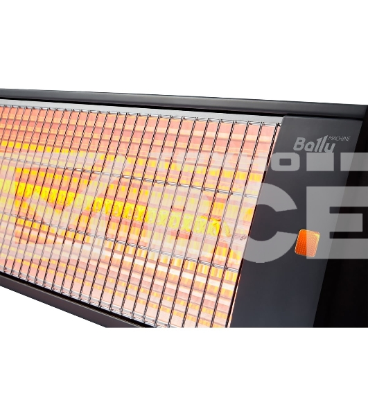 Обогреватель инфракрасный Ballu BIH-LC-2.0