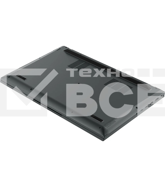 Ноутбук CBR 15.6 LP-15105 Grey (NB15I5G12-8G512G-WP)