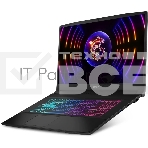 Ноутбук MSI Katana 17 B13VEK-1611XRU Intel Core i5 13420H 2100MHz/17.3