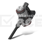 Моющий пылесос BQ VCA1005W Gray. BQ-VCA1005W Aqua Pro/Premium/Мощный инвенторный мотор генерирует мощность всасывания до 220 Вт/IQ Power пылесос автоматически определяет уровень загрязнения поверхности и регулирует мощность всасывания/яркая подсветка Lumi, фото4