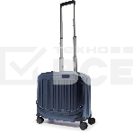 Чемодан Piquadro PQ LIGHT BV6552PQL/BLUO 40x41x23см поликарбонат синий матов., фото 1