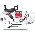 Дрель-миксер PHM120-C P.I.T., шт, фото7