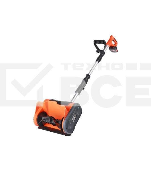 Снегоуборщик электрический Patriot PE 1002 UES