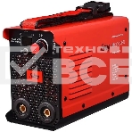 Сварочный аппарат Fubag Ir 220 Vrd инвертор ММА 11.7кВт, фото 1