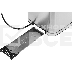 Тостер Kitfort KT-2049 950Вт серебристый, фото5