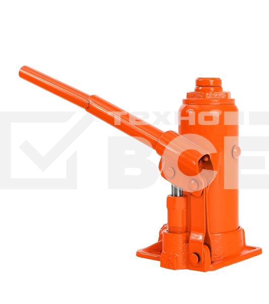 Домкрат бутылочный PATRIOT DB 5000 5T