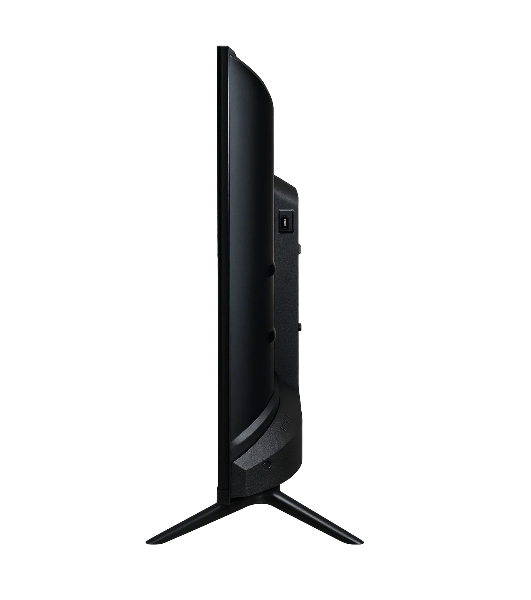 Телевизор TopDevice 32' TDHTV32YHD_BK черный DLED HD 60Hz Smart TV YaOS 1GB/8GB