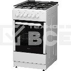 Плита комбинированная Дарина 1F KM241 323 W, фото4