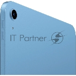 Планшет Apple iPad 2025 (Gen 11) 11 A3355 Wi-Fi+Cellular 11', 6Gb, 128Gb, 5G, iPadOS 18, синий, фото2