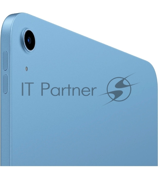 Планшет Apple iPad 2025 (Gen 11) 11 A3355 Wi-Fi+Cellular 11', 6Gb, 128Gb, 5G, iPadOS 18, синий