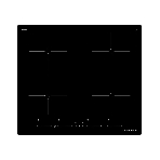 Варочная поверхность Kuppersberg ICI 614 черный, фото 1