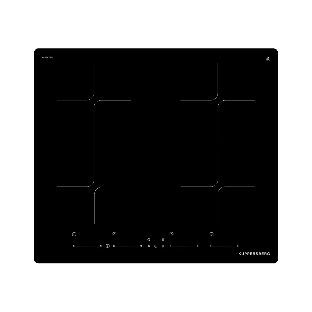 Варочная поверхность Kuppersberg ICI 614 черный