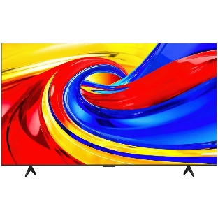 Телевизор TCL 50' QLED 4K 50P7L