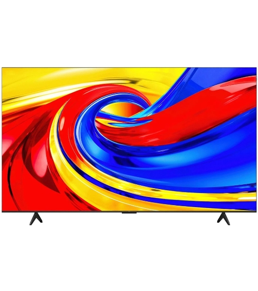 Телевизор TCL 50' QLED 4K 50P7L