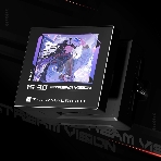Система водяного охлаждения Thermalright Stream Vision 360 Soc-AM5/AM4/1200/1700/1851 черный 4-pin 28.1dB Al LCD Ret (S-VISION-360-BL), фото7