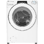 Стиральная машина Candy RO44 1286DWMC4-07 белая, загрузка фронтальная 8 кг, 1200 об/мин, класс A, фото 1