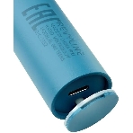 Электрическая зубная щетка Revyline RL 040 Teens голубая, фото3