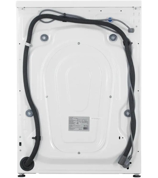 Стиральная машина Schaub Lorenz SLW CW8245 I белый, загрузка фронтальная 8 кг, 1400 об/мин, класс A+++