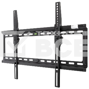 Кронштейн Kromax IDEAL-2 new черный, 32