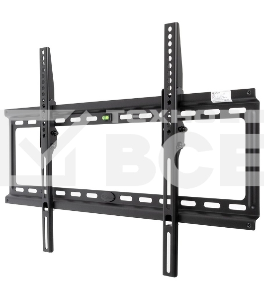 Кронштейн Kromax IDEAL-2 new черный, 32