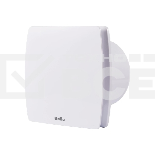 Вентилятор вытяжной Ballu BAF-SL 150