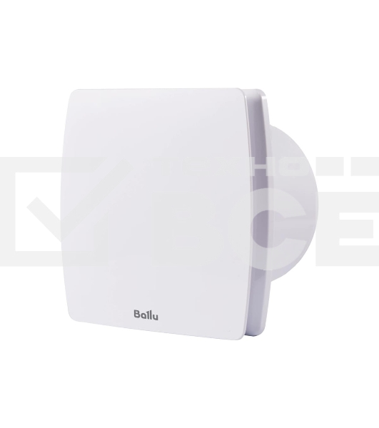 Вентилятор вытяжной Ballu BAF-SL 150