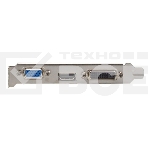 Видеокарта AFOX GT240 1024MB DDR3 128-Bit DVI HDMI D-Sub 1FAN RTL, фото2