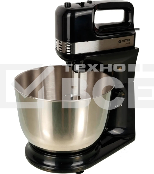 Миксер Vitek VT-1419 (BK)