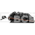 Клавиатура Oklick 990 G2 (1875240) проводная, USB, черный, фото15