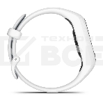 Фитнес-браслет Garmin  Vivosmart5 white S/M  L 010-02645-11 753759295110, фото2