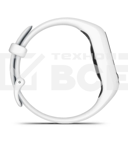 Фитнес-браслет Garmin  Vivosmart5 white S/M  L 010-02645-11 753759295110
