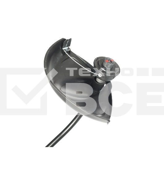 Триммер электрический MAXCUT MCE 116