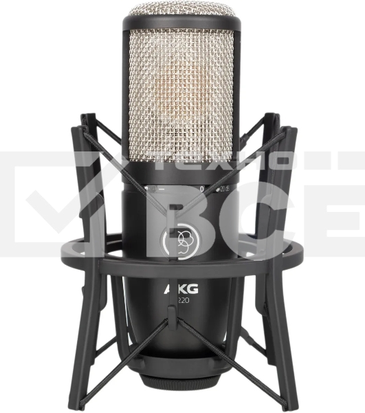 Микрофон AKG P220 3101H00420