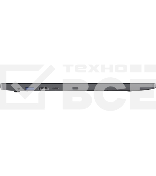 Ноутбук Chuwi CoreBook X серый 14