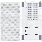 Корпус Lian Li SUP01W / White / 3 x 120mm PWM Fan / PCIe4.0 Riser Cable / Mid-Tower, TG / G99.SUP01W.R0, фото6