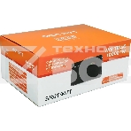 Стабилизатор напряжения Smartwatt AVR Triac 10000TW 10000ВА черный, фото2