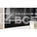 Встраиваемая микроволновая печь Bosch BEL7321B1 900Вт, 5 режимов, кварцевый гриль,инвертер, 21 л, черный, петли слева, фото3